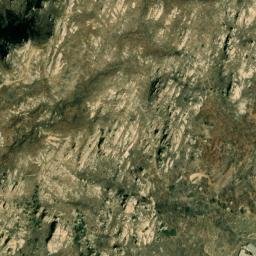 Satellite imagery of Xiejia Shan, CN