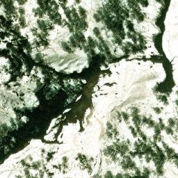 Satellite imagery of 高幽山, JP