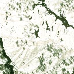 Satellite imagery of 高幽山, JP