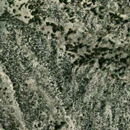 Satellite imagery of Round Valley Peak Prospect, US