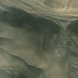 Satellite imagery of Gunter Canyon Mine, US