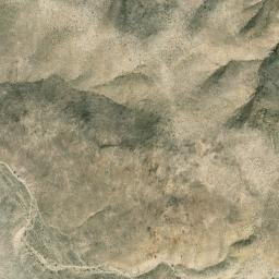 Satellite imagery of Green Top Mine, US