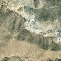 Satellite imagery of Green Top Mine, US
