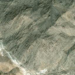Satellite imagery of Green Top Mine, US