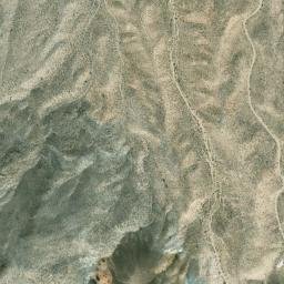 Satellite imagery of Roseamalis Mine, US