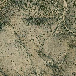 Satellite imagery of Champion Mine, US