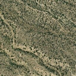 Satellite imagery of Virginia Mine, US