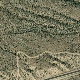 Satellite imagery of Virginia Mine, US