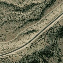 Satellite imagery of Virginia Mine, US