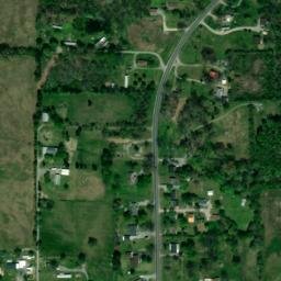 Satellite imagery of Dimmick Mine, US