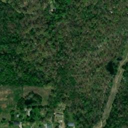 Satellite imagery of Dimmick Mine, US