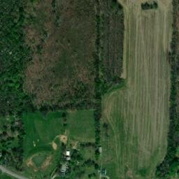 Satellite imagery of Stewart Shaft, US