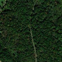 Satellite imagery of Vaughn Mine, US