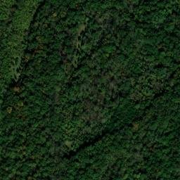 Satellite imagery of Vaughn Mine, US