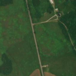 Satellite imagery of Clifty Mine, US