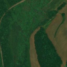 Satellite imagery of Clifty Mine, US
