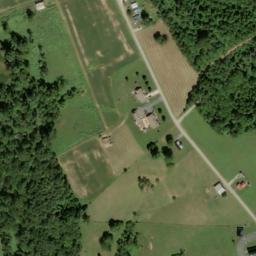 Satellite imagery of Brindle Ridge, US