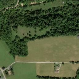 Satellite imagery of Brindle Ridge, US