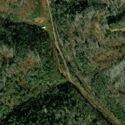 Satellite imagery of Fork Ridge, US