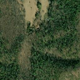 Satellite imagery of Henry Soap Ridge, US