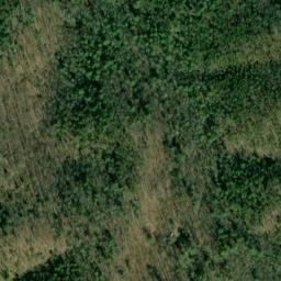 Satellite imagery of Henry Soap Ridge, US
