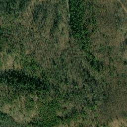 Satellite imagery of Henry Soap Ridge, US