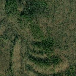 Satellite imagery of Tanyard Ridge, US