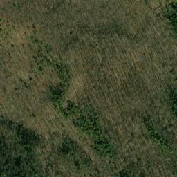 Satellite imagery of Tanyard Ridge, US