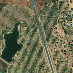 Satellite imagery of survey_point, PT