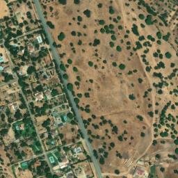 Satellite imagery of survey_point, PT