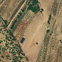 Satellite imagery of survey_point, PT