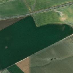 Satellite imagery of Loma de Milena, ES