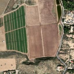 Satellite imagery of El Sombrerico, ES