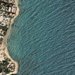 Satellite imagery of El Sombrerico, ES