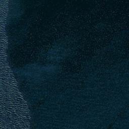 Satellite imagery of Ákra Agíou Nikoláou, GR