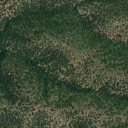Satellite imagery of Ráchi Baroutospiliás, GR