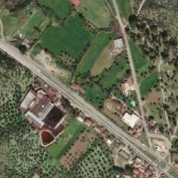 Drone Görünümü