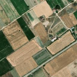 Satellite imagery of TUTGA Noktası GEDİKPINAR, TR
