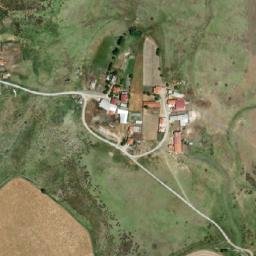 Satellite imagery of TUTGA Noktası GEDİKPINAR, TR