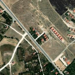 Drone Görünümü