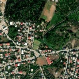 Drone Görünümü