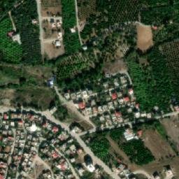 Drone Görünümü
