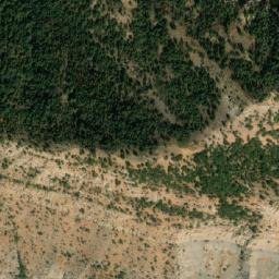 Satellite imagery of Nesfura Sırtı, TR