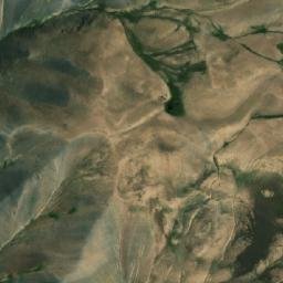 Satellite imagery of Kōtal-e Khitif, AF