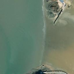 Satellite imagery of Suan-got, KR
