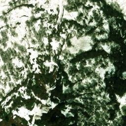 Satellite imagery of 高幽山, JP