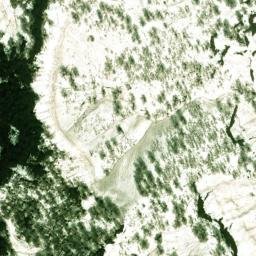 Satellite imagery of 高幽山, JP