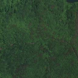 Satellite imagery of Aka Zaki, JP