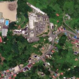 Satellite imagery of 三角点, JP