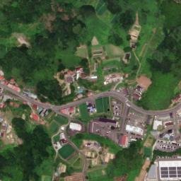 Satellite imagery of 三角点, JP